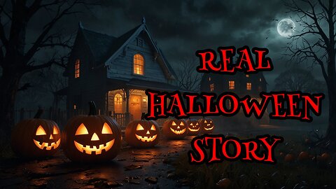 Haunted Halloween Tales That Will Make You SHIVER