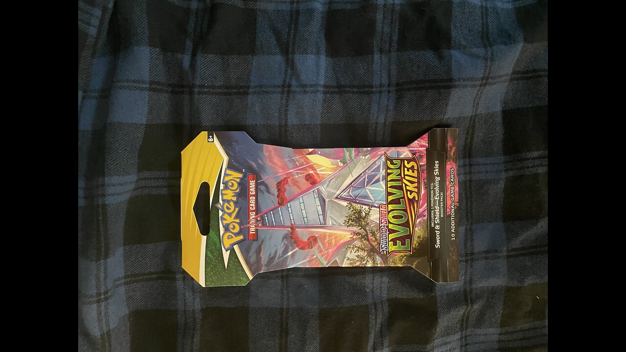 Extremely Underwhelming Pokemon Card Opening #5