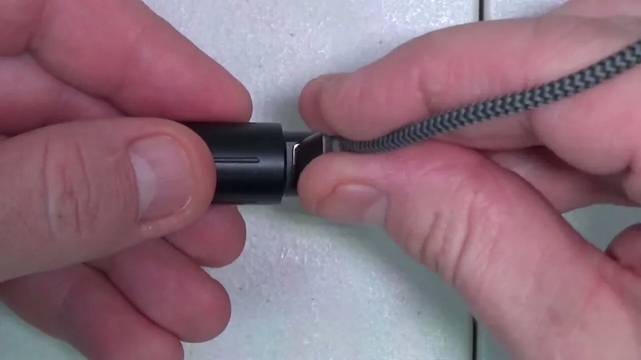 THRUNITE ARCHER MINI L2Survive with Thatnub