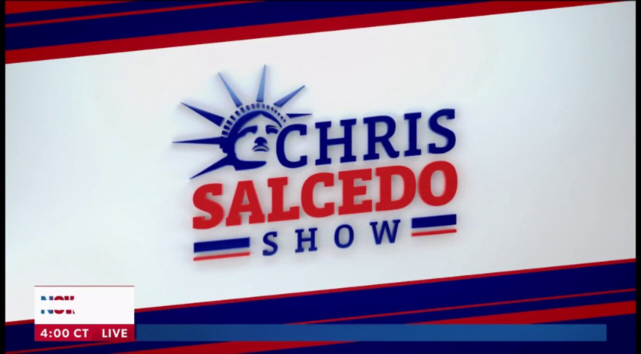 The Chris Salcedo Show ~ Full Show ~ 02 - 25 - 21.