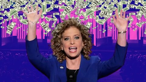 Debbie Wasserman Schultz & The Power Of AIPAC