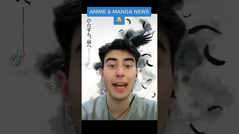 ANIME & MANGA NEWS! - June 25th