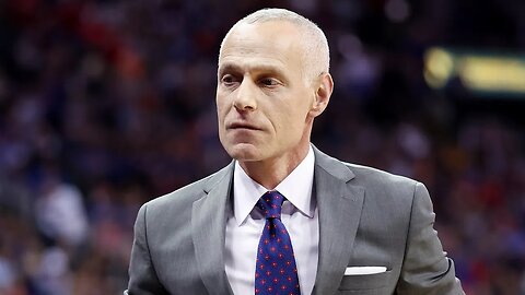 Daily Delivery | Brett Yormark delivers added revenue from Big 12 Tournament