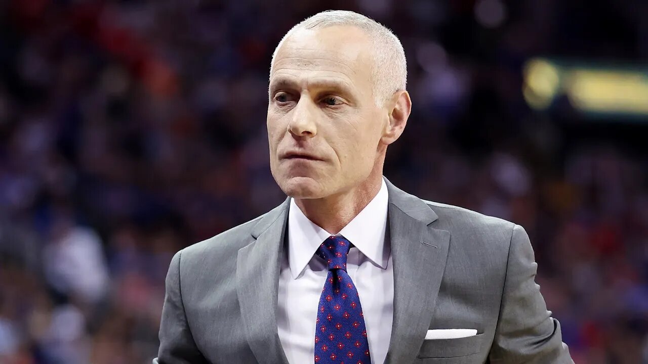 Daily Delivery | Brett Yormark delivers added revenue from Big 12 Tournament
