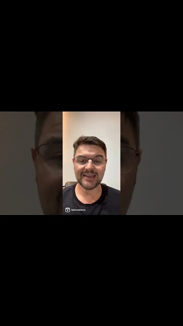 A BIA é muito importante por que nos ajuda a saber o que é mais importante de se proteger #shorts