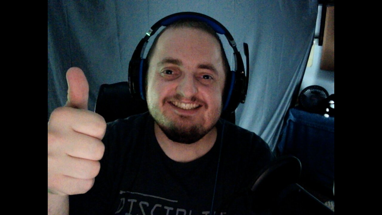 Project Joesevelt is now on Rumble!