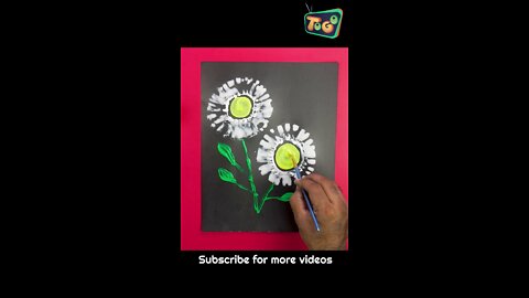 Learn To Draw Sun Flowers