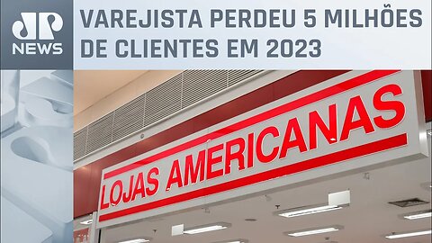 Americanas fecha 43 lojas desde janeiro em todo o Brasil