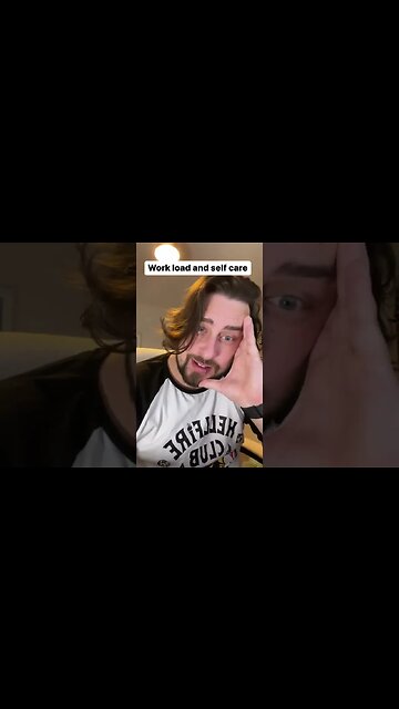 Autism work load and self care #autism #shorts