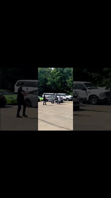 NEW Tech on Old Gear 🤩🔥🔥🔥 #viral #youtubeshorts #shorts #lol #tiktok #tiktokvideo #fun #music