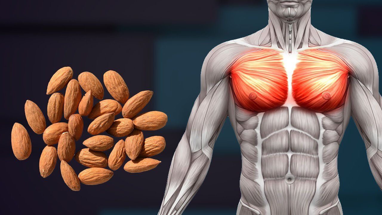 The Healthiest Nuts and Health Benefits