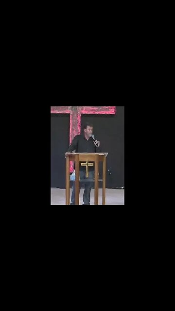 Help My Unbelief - Pastor Tim Rigdon