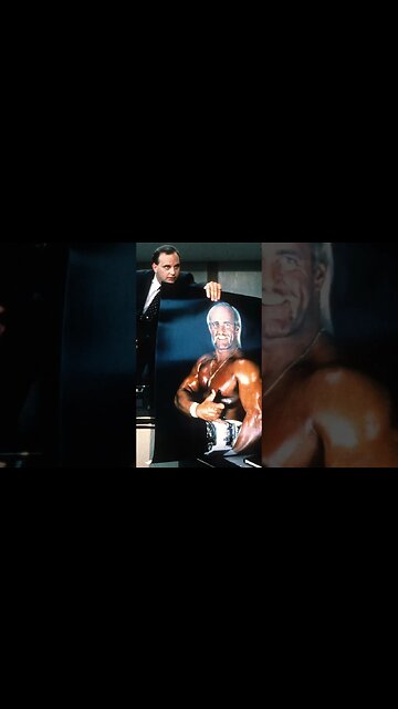 Hulk Hogan Shoots on What Ended His Acting Career - #Shorts
