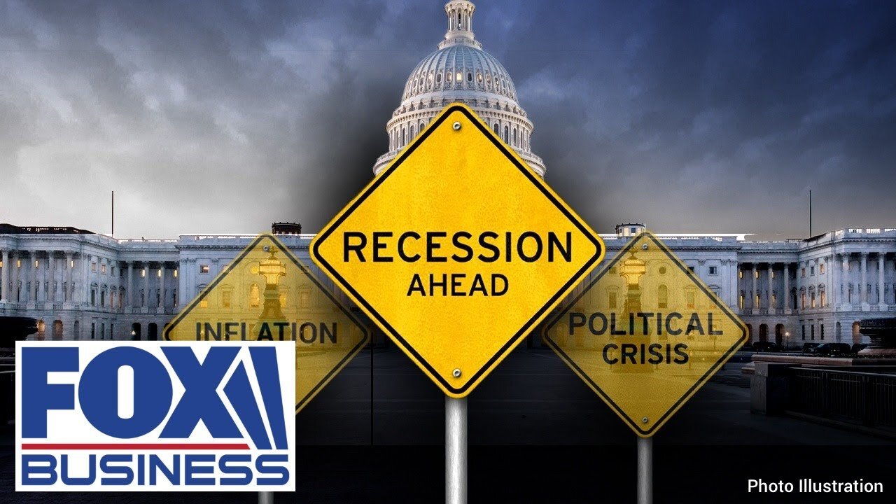 'PERFECT STORM': Wall Street expert puts 'recession' in perspective | NE