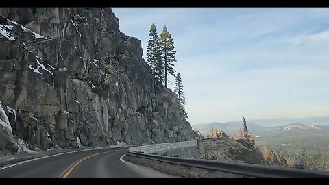 Lake Tahoe | El Dorado FWY