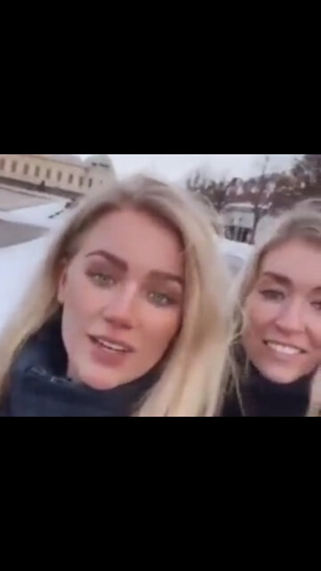 Imagine committing the ‘crime’ of being outside, breathing fresh air.