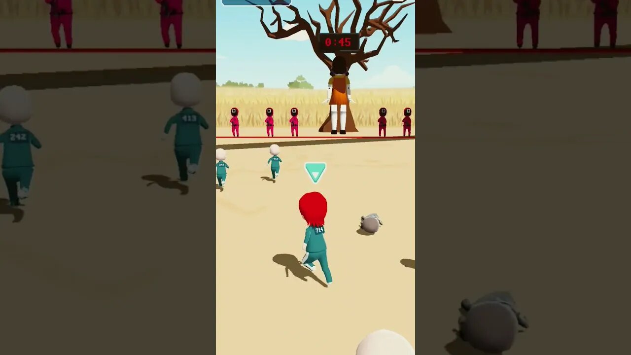 squad Game #shorts #viral #game