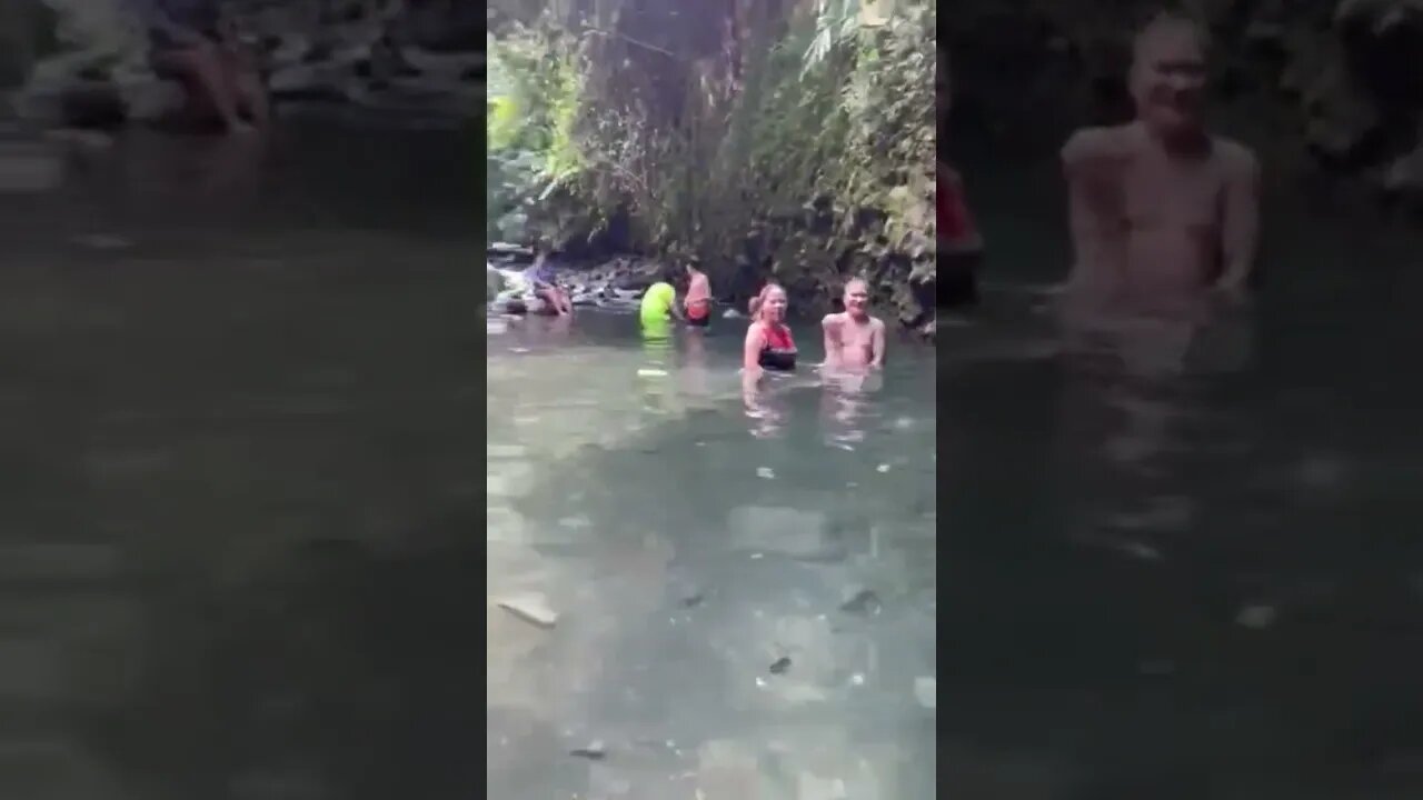 Nice River