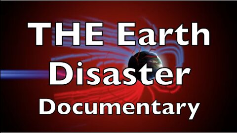 THE Earth Disaster Documentary