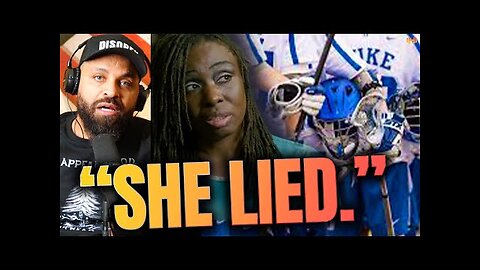 Black Woman Admits to Framing White Dudes 20 Years Ago!