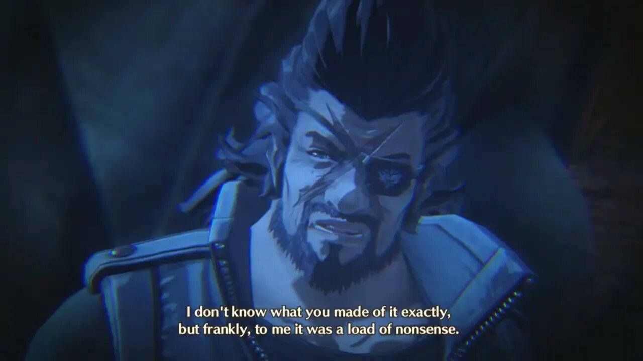 Xenoblade Chronicles 3 - Part 16 (NG+)