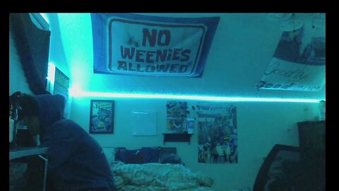 CHILL THURSDAY STREAM!!