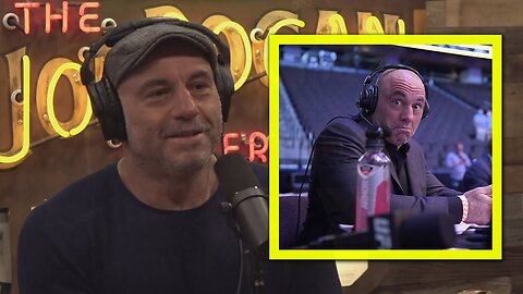 Joe Rogan: Joe's SECRET To His SUCCESS