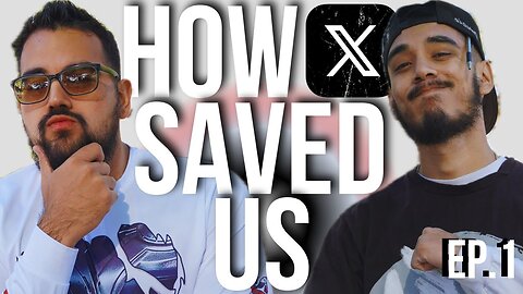 SONY FRAMED Michael Jackson? HOW "X" SAVED AMERICA! - Top Boy Podcast #1