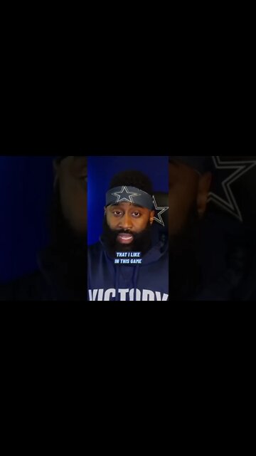 Now that the #Cowboys are 6-3 they need to stick to the formula