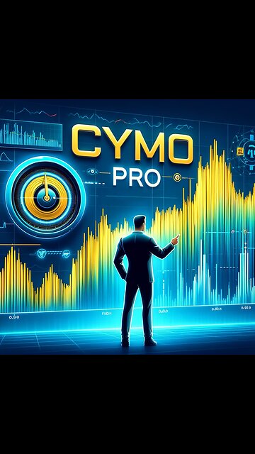 Tired of outdated indicators? Meet CYMO PRO!