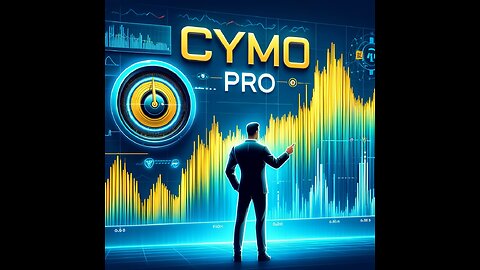 Tired of outdated indicators? Meet CYMO PRO!