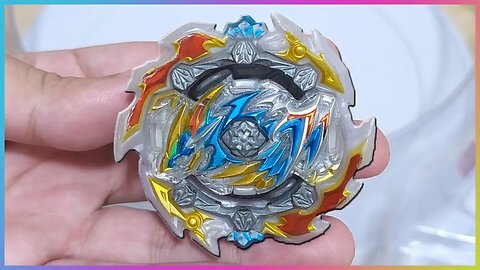 OTIMIZANDO o ACE DRAGON | Beyblade Burst GT | Testando o Ace Dragon² .St.Cm' Goku