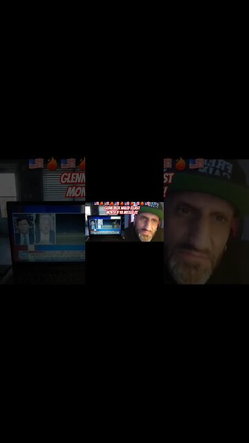 Glenn Beck Nails It While On Tuckers Old Show! #shorts #viral #video #new