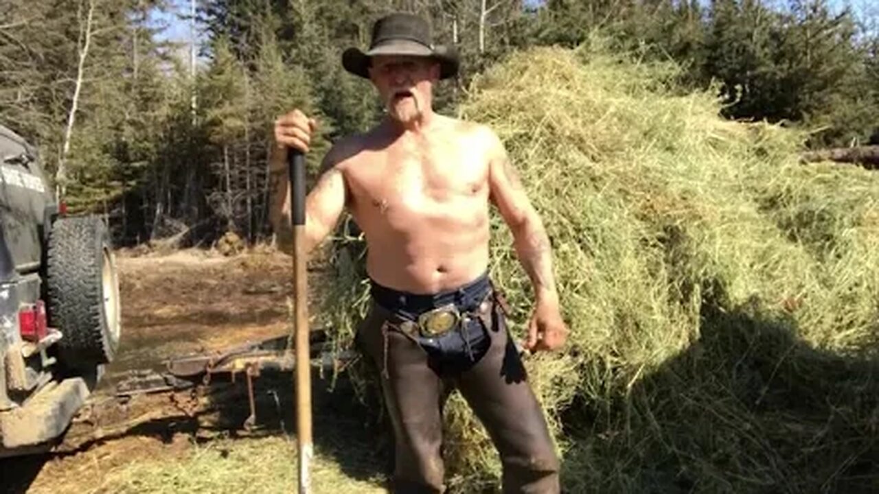 True Canadian Cowboy: How Many Of You Remember The Good Old Days🔥