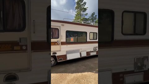 The BEST RV of 2023 (or 1987)