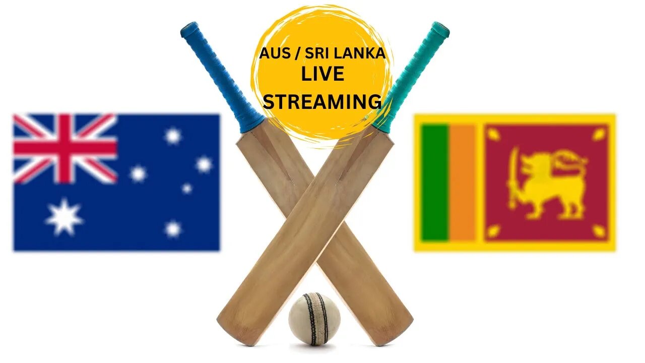 LIVE : Australia vs Sri Lanka | Hindi Ball-by-Ball Commentary | Match 14 | World Cup 2023 #AUSvsSL