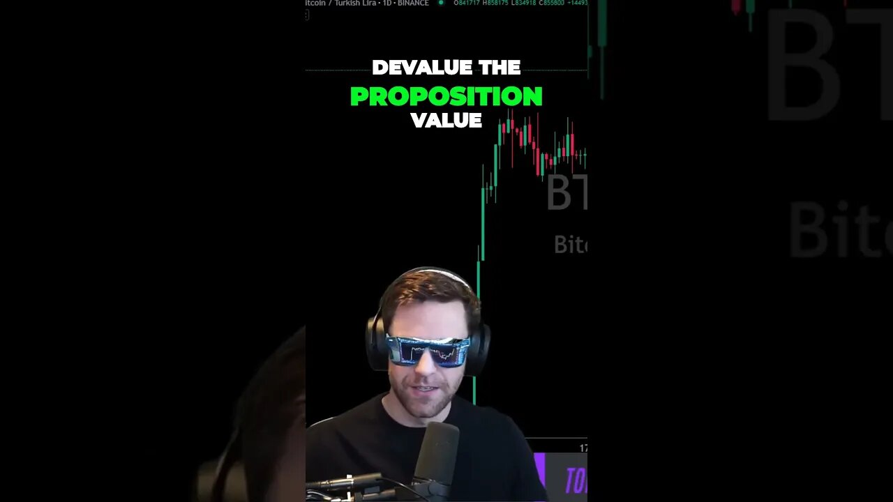 Bitcoin Hits ALL TIME HIGHS!!