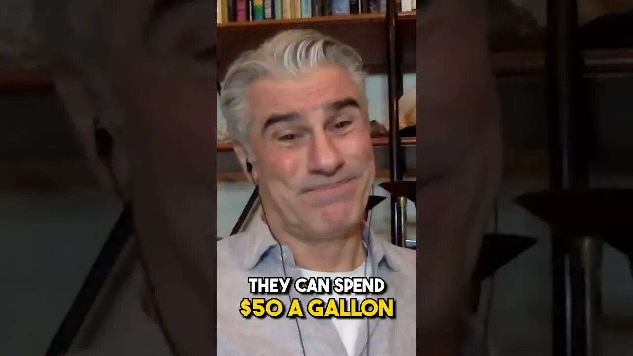 What Does It Cost To Make Gasoline