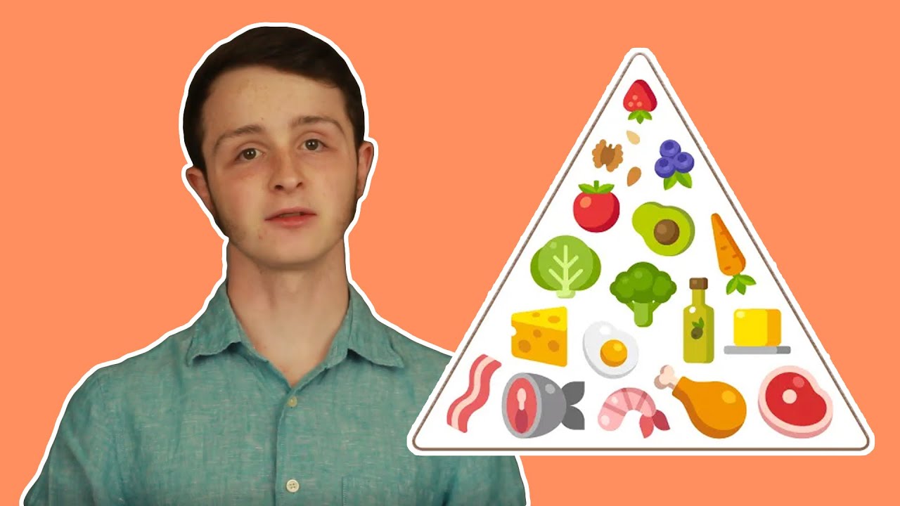 The BEST Foods for Type 1 Diabetes
