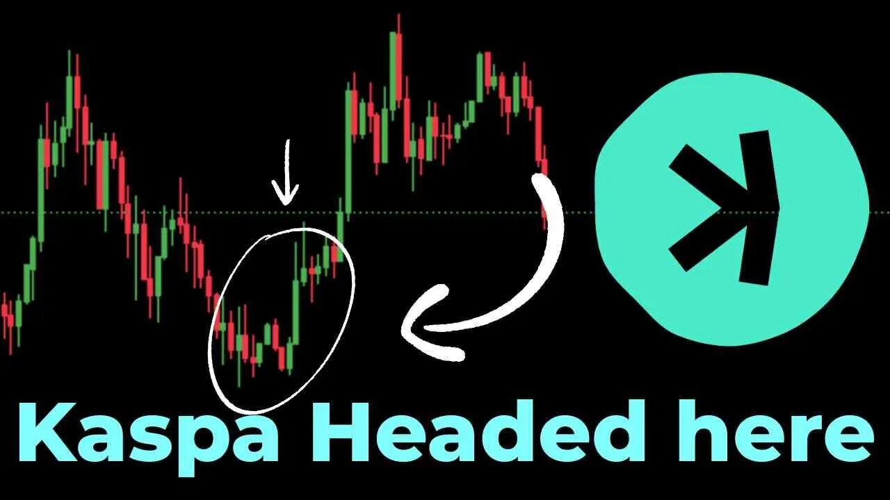 Kaspa to DUMP more!?? DCA opportunity! Daily Analysis & Prices to Watch 2023 Crypto