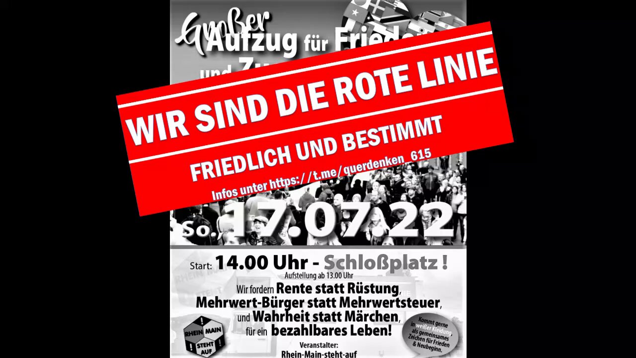 Impressionen & Zeitraffer Video Aschaffenburg bebt 4.0 - schnallt Euch an!