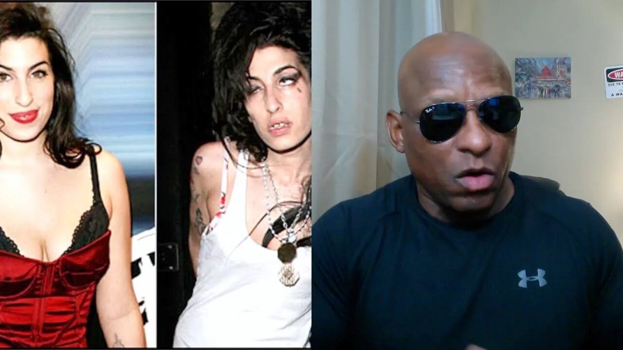 Just Say No To Drugs: Why So Many People Do Drugs Or Alcohol