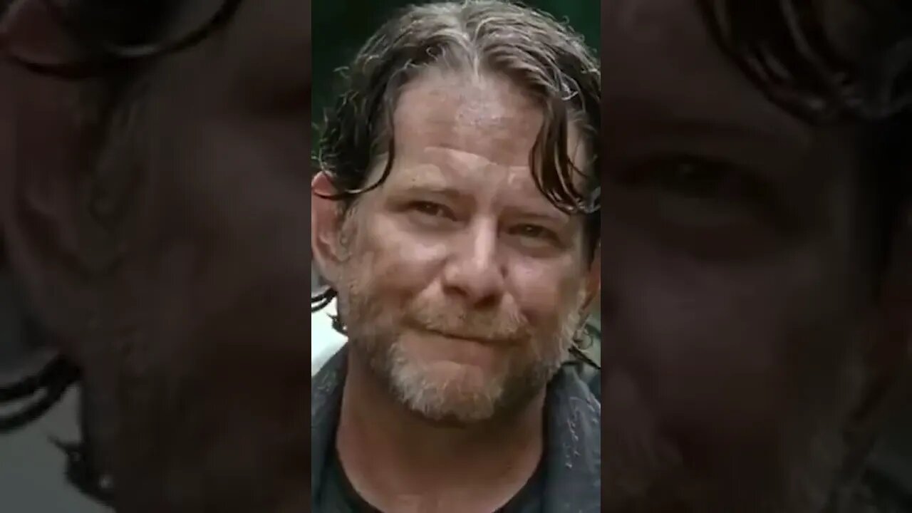 Walking Dead I'm Not Gonna Kill You