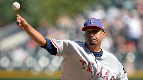 Rangers Sell Ernesto Frieri to the Mariners for ONE Damn Dollar