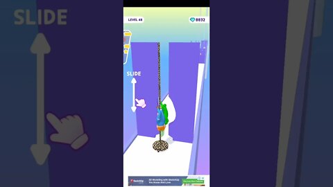 Pole Dance - Level 48