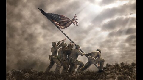 Chase Guiser lays out how to save our country