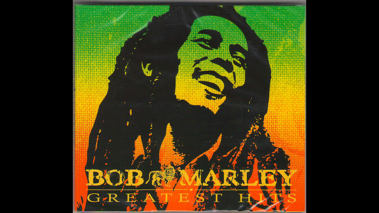 Bob Marley - greatest hits