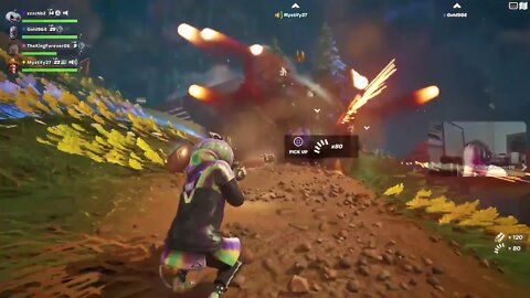 Fortnite