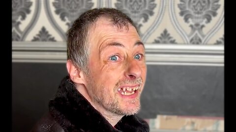 Martin Deane, Grimsby 13/4/24