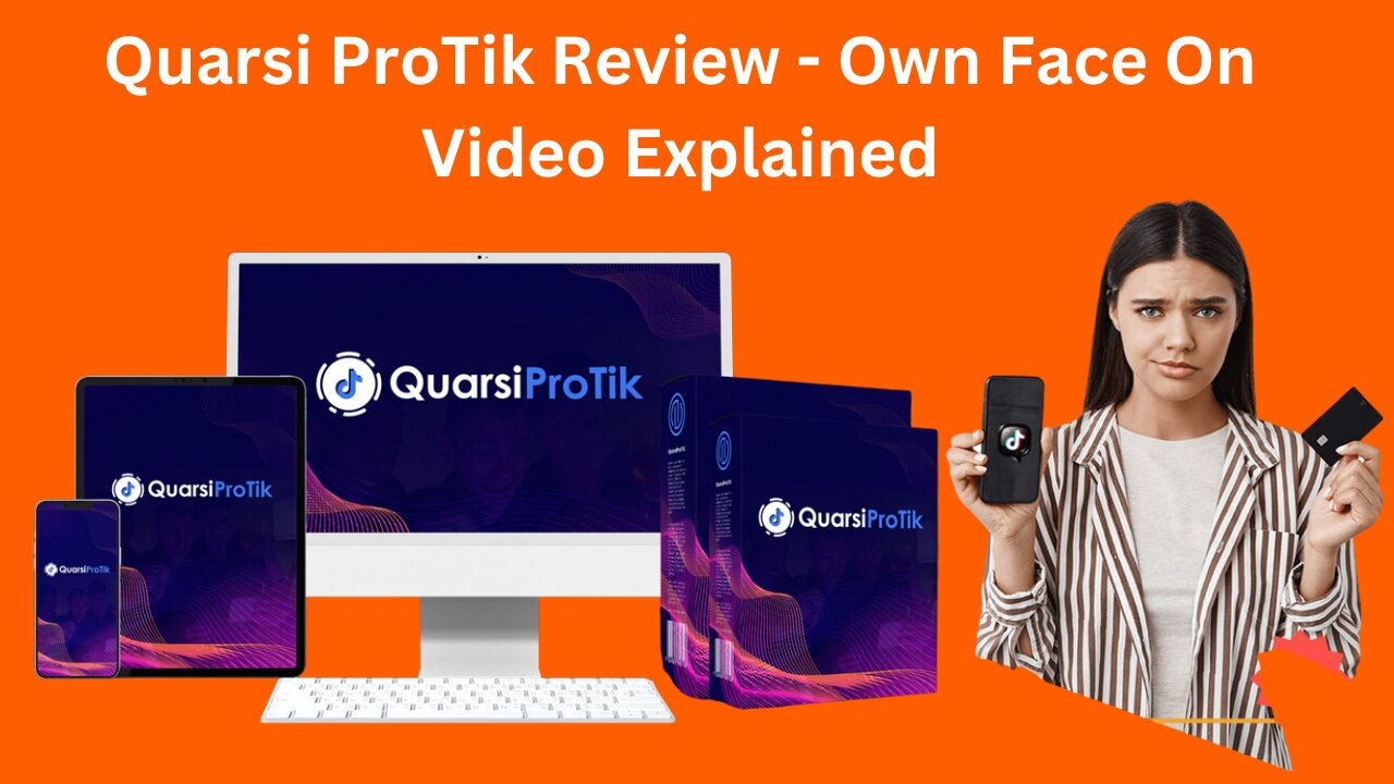 Quarsi ProTik Review